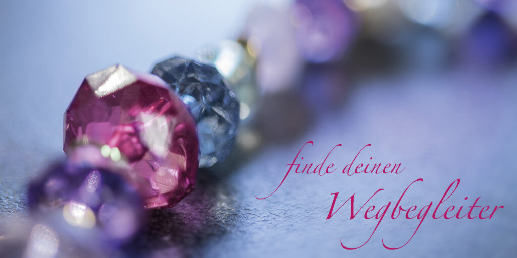 Edelsteinschmuck, Heilsteine, Kristalle